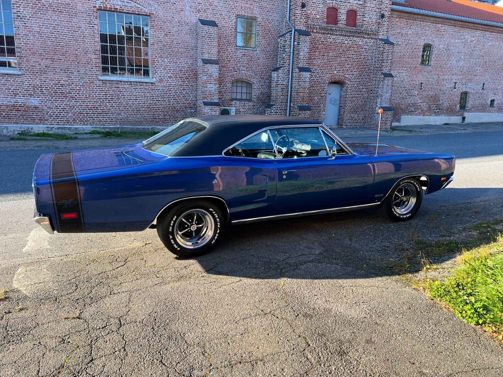 Dodge Coronet Coupe 1969 à vendre