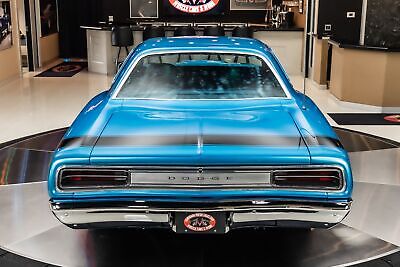 Dodge-Coronet-Coupe-1970-Blue-Blue-1725-14