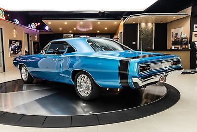 Dodge-Coronet-Coupe-1970-Blue-Blue-1725-15