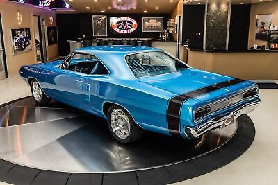 Dodge-Coronet-Coupe-1970-Blue-Blue-1725-16