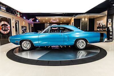 Dodge-Coronet-Coupe-1970-Blue-Blue-1725-17