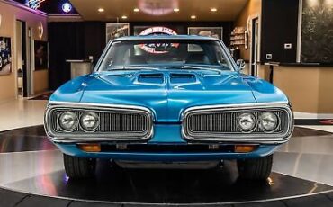 Dodge-Coronet-Coupe-1970-Blue-Blue-1725-6