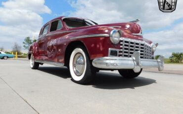 Dodge-Custom-1948-Burgundy-Brown-95872-6