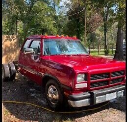 Dodge D-Series  1993 à vendre