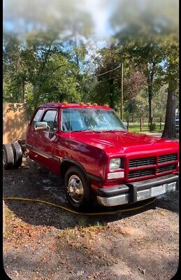 Dodge D-Series  1993 à vendre