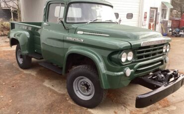 Dodge-D100-power-wagon-1959-green-74030-7