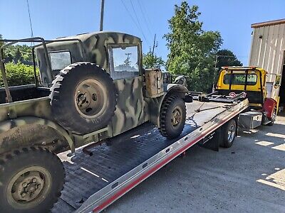 Dodge-D150-1953-Green-41843-1