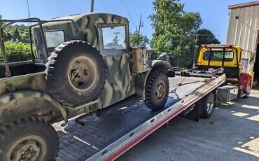 Dodge-D150-1953-Green-41843-1