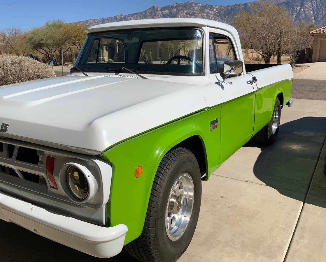 Dodge-D200-1969-green-3219-5