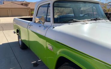 Dodge-D200-1969-green-3219-6