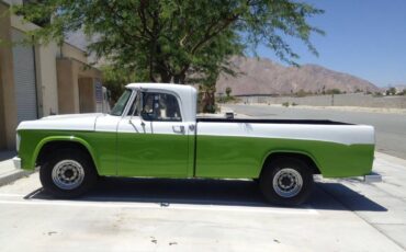 Dodge-D200-1969-green-3219-8