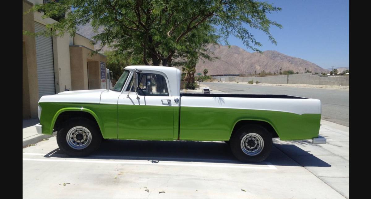 Dodge-D200-1969-green-3219-8