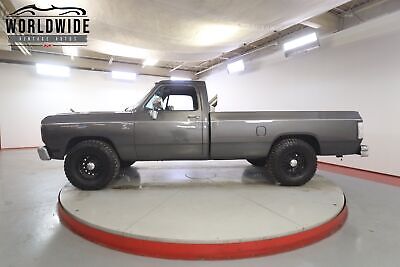 Dodge-D250-1991-Other-Other-444362-2