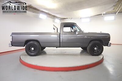 Dodge-D250-1991-Other-Other-444362-3