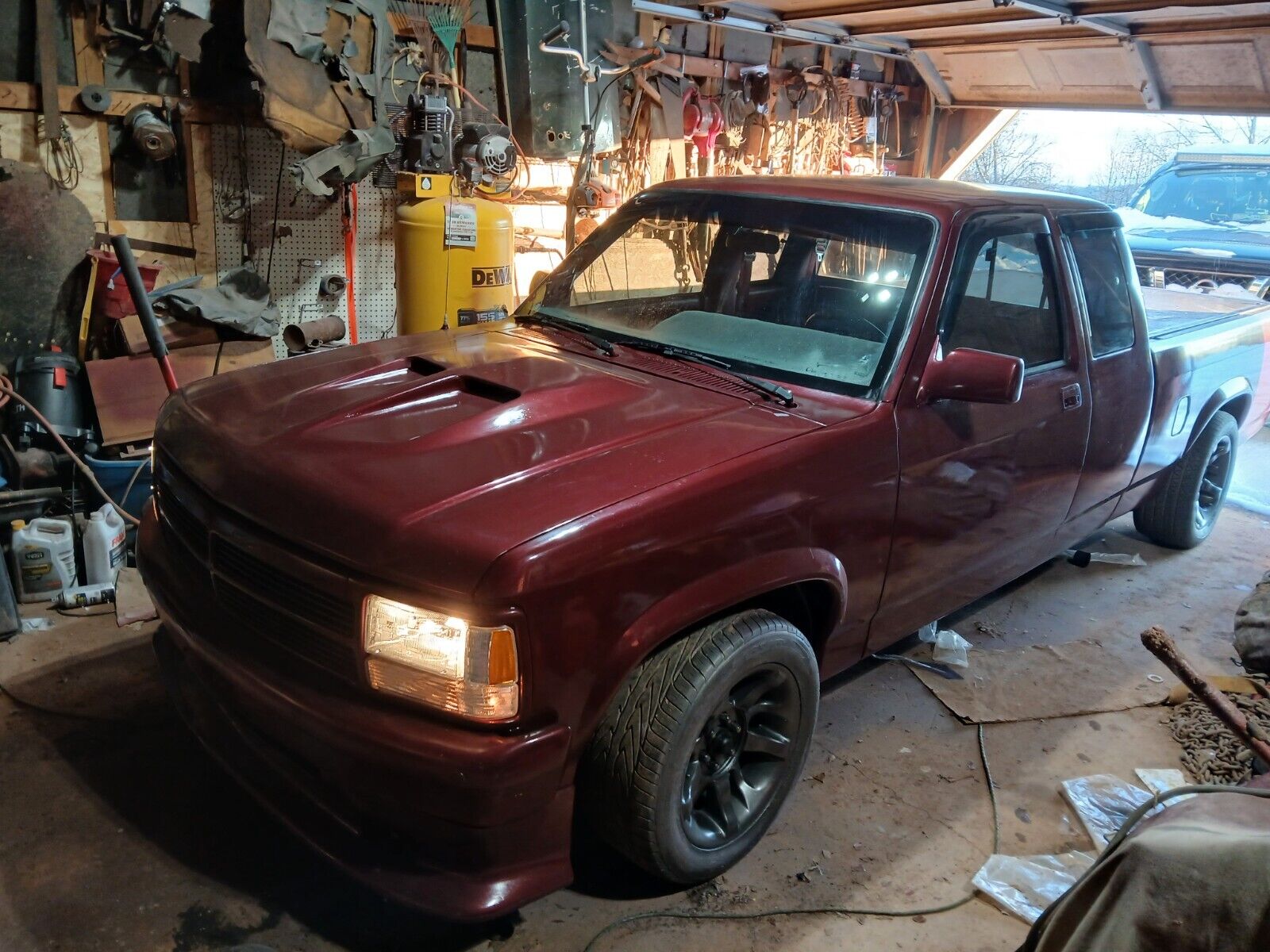 Dodge-Dakota-1991-155717-10