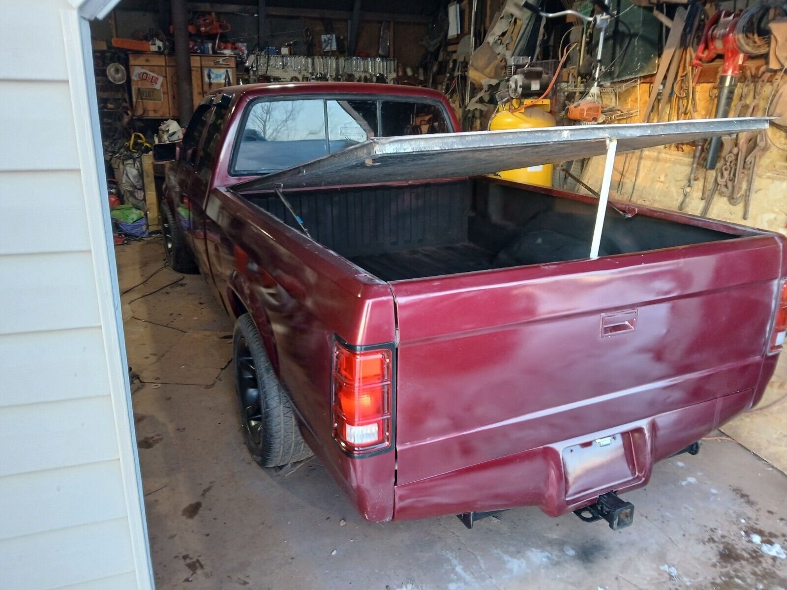 Dodge-Dakota-1991-155717-3