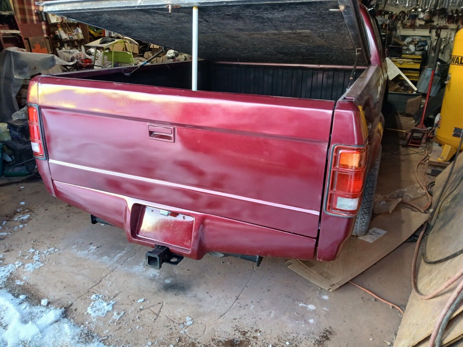 Dodge-Dakota-1991-155717-4