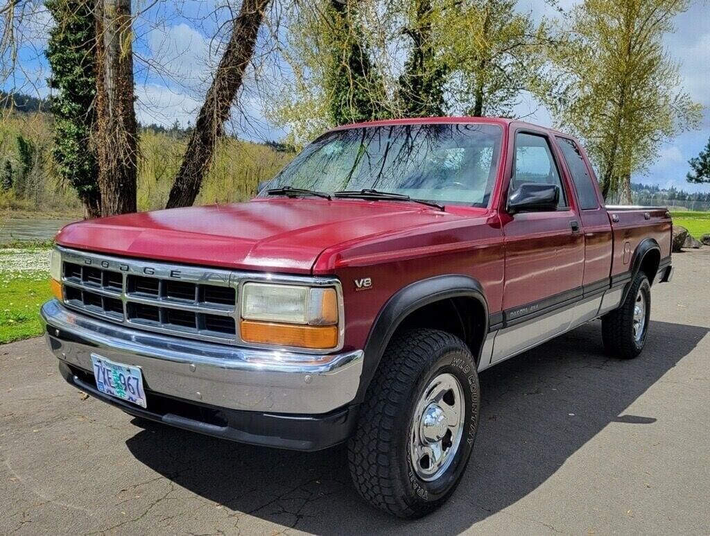 Dodge Dakota  1995