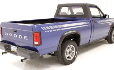 Dodge-Dakota-Cabriolet-1990-Blue-Gray-238043-7