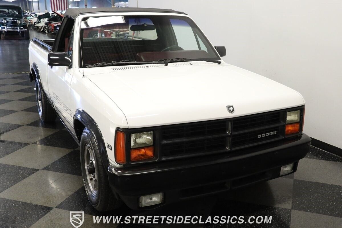 Dodge-Dakota-Pickup-1989-White-Red-132789-14