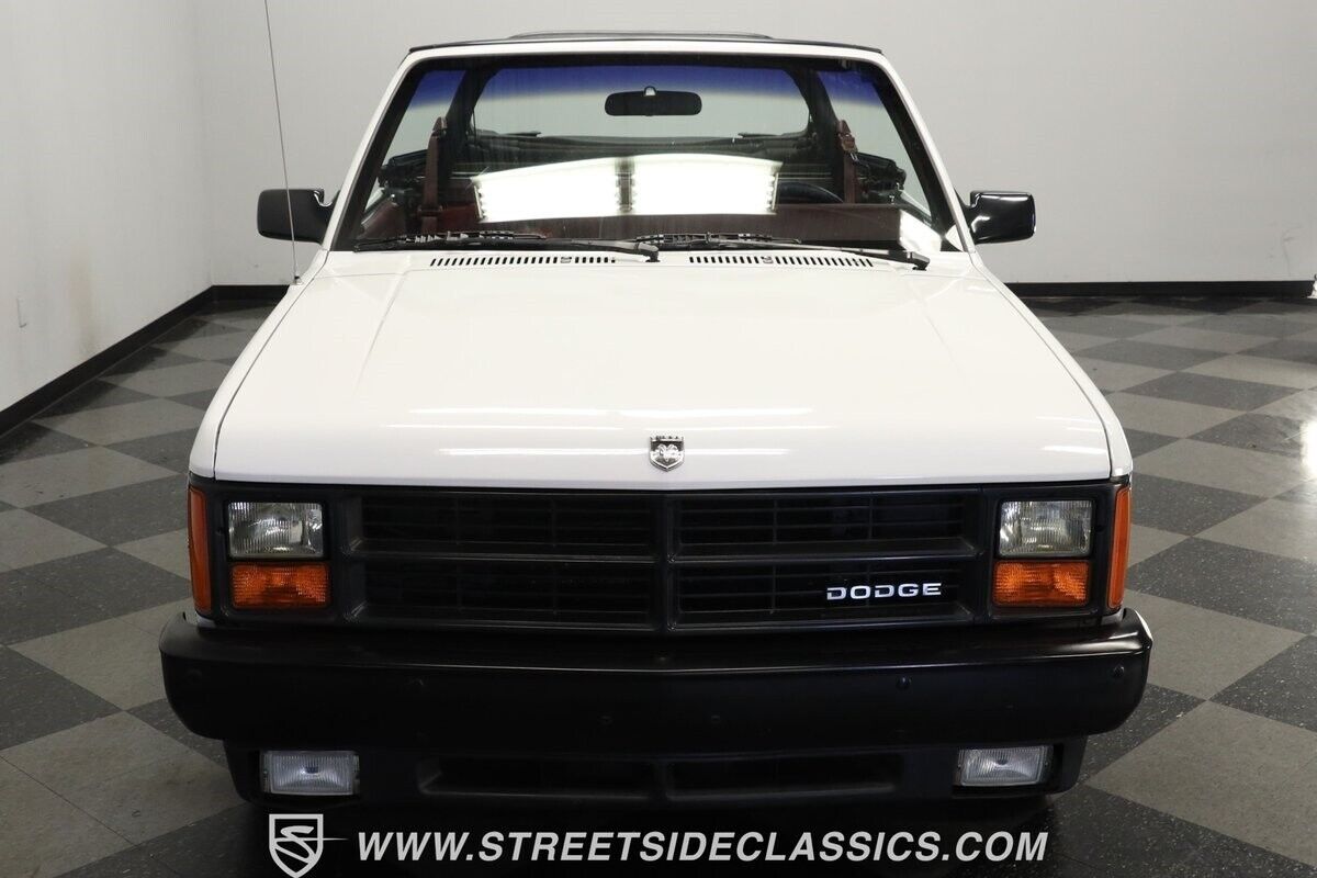 Dodge-Dakota-Pickup-1989-White-Red-132789-15