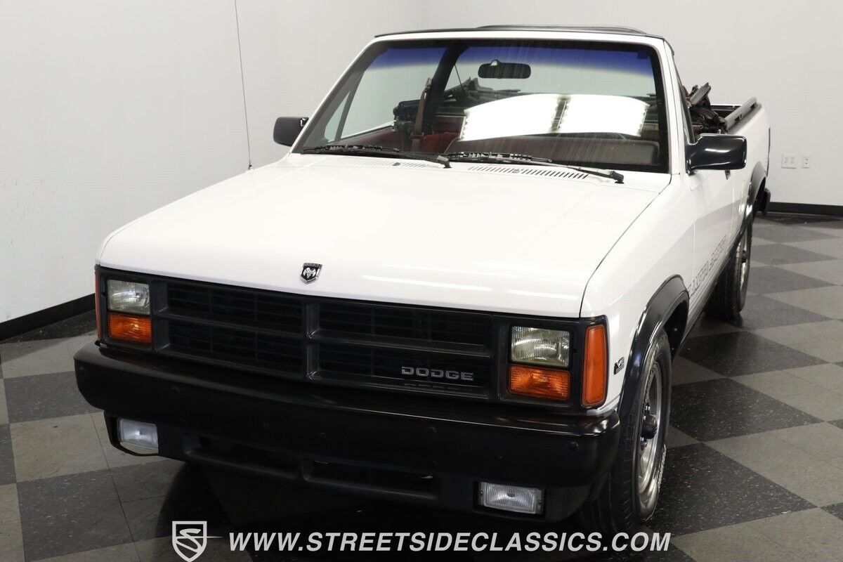 Dodge-Dakota-Pickup-1989-White-Red-132789-16