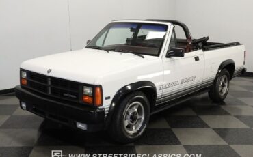 Dodge-Dakota-Pickup-1989-White-Red-132789-17