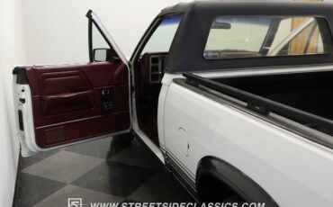 Dodge-Dakota-Pickup-1989-White-Red-132789-32