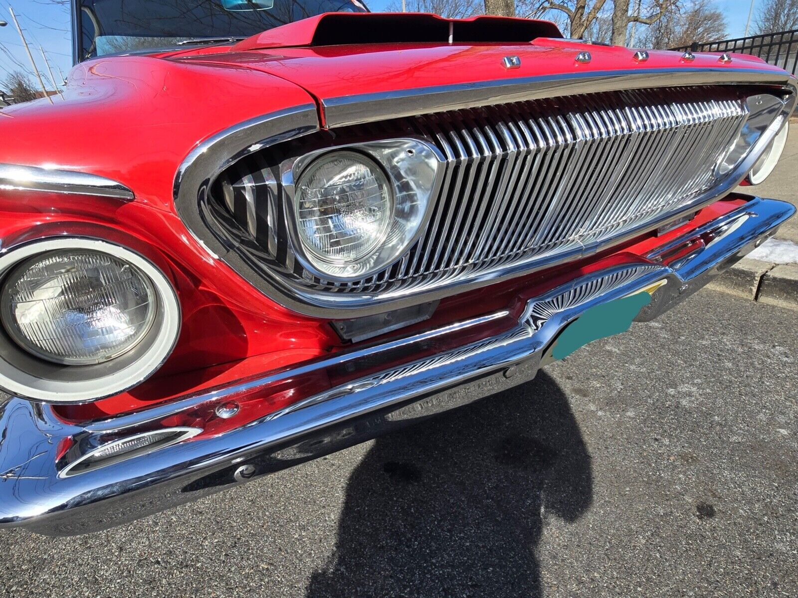 Dodge-Dart-1962-Red-0-14