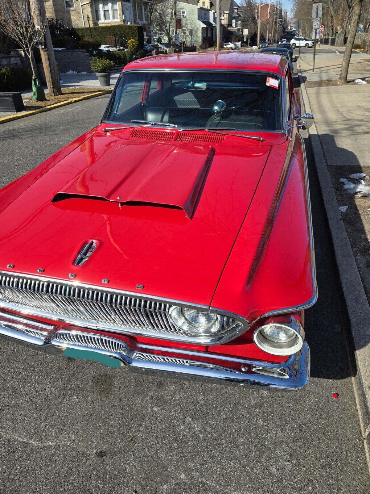 Dodge-Dart-1962-Red-0-20