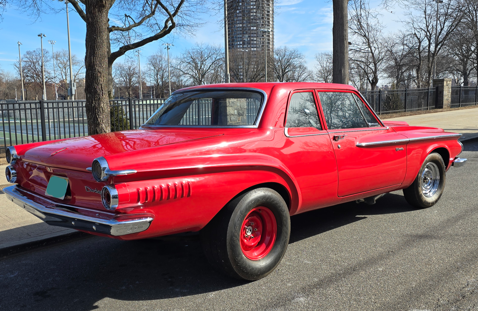 Dodge-Dart-1962-Red-0-24