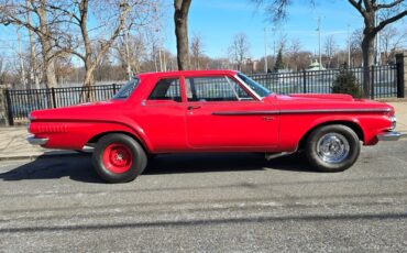 Dodge-Dart-1962-Red-0-9