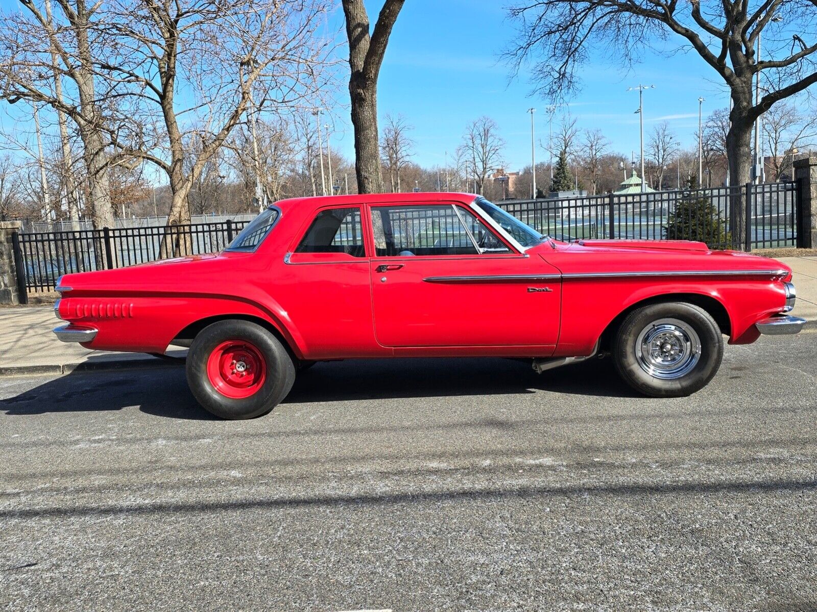 Dodge-Dart-1962-Red-0-9