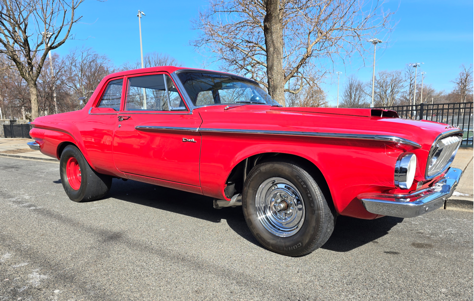 Dodge Dart  1962 à vendre