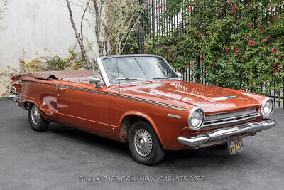 Dodge-Dart-1964-Gold-Other-Color-0-2