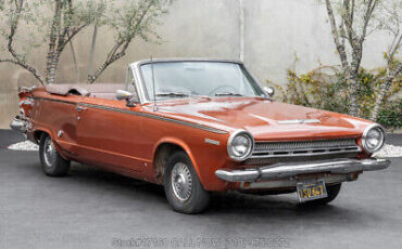 Dodge Dart  1964