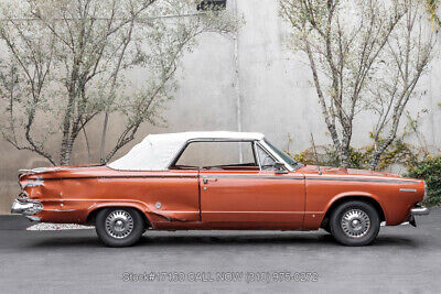 Dodge-Dart-1964-Gold-Other-Color-0-9