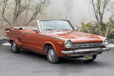 Dodge Dart  1964 à vendre