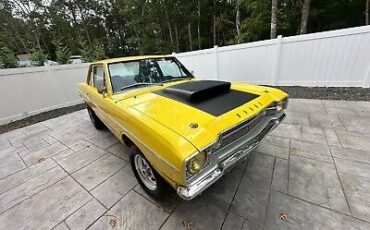 Dodge Dart 1967