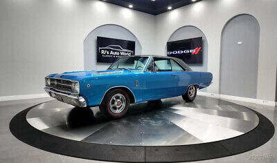 Dodge-Dart-1968-Blue-Blue-142857-1