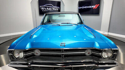 Dodge-Dart-1968-Blue-Blue-142857-10