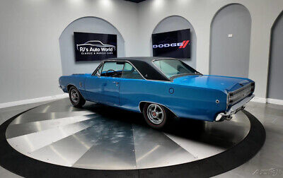 Dodge-Dart-1968-Blue-Blue-142857-3