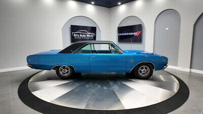 Dodge-Dart-1968-Blue-Blue-142857-4