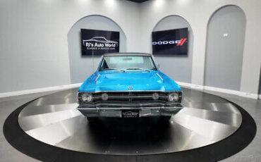 Dodge-Dart-1968-Blue-Blue-142857-7