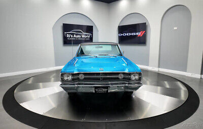 Dodge-Dart-1968-Blue-Blue-142857-7