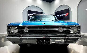 Dodge-Dart-1968-Blue-Blue-142857-8