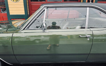 Dodge-Dart-1969-Green-Green-2049-11