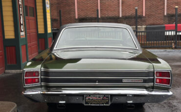 Dodge-Dart-1969-Green-Green-2049-3