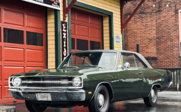 Dodge-Dart-1969-Green-Green-2049-5