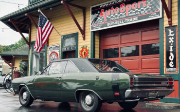 Dodge-Dart-1969-Green-Green-2049-7